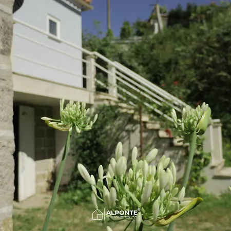Quinta Da Costeira - Casa Azul Do Limoal By Alponte Arcos de Valdevez