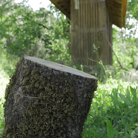 Villa Quinta Da Costeira - Casa Azul Do Limoal By Alponte *