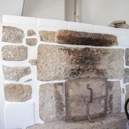 Quinta Da Costeira - Casa Azul Do Limoal By Alponte Villa *