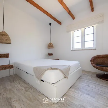 Quinta Da Costeira - Casa Azul Do Limoal By Alponte Arcos de Valdevez