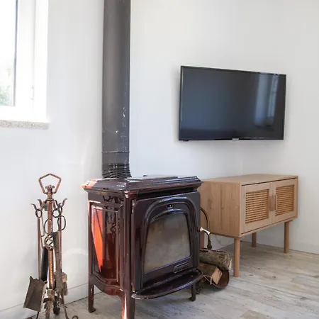 Quinta Da Costeira - Casa Azul Do Limoal By Alponte * Arcos de Valdevez