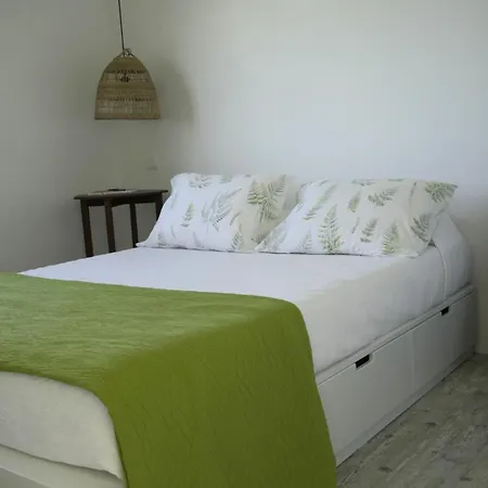 Quinta Da Costeira - Casa Azul Do Limoal By Alponte Villa