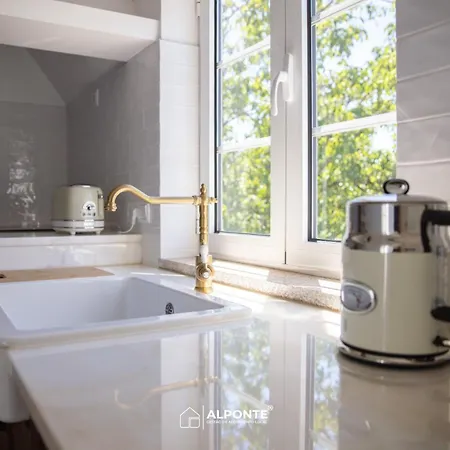 Quinta Da Costeira - Casa Azul Do Limoal By Alponte Arcos de Valdevez