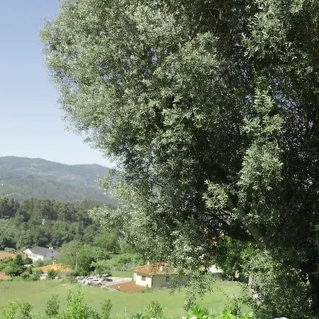 Quinta Da Costeira - Casa Azul Do Limoal By Alponte Βίλα *