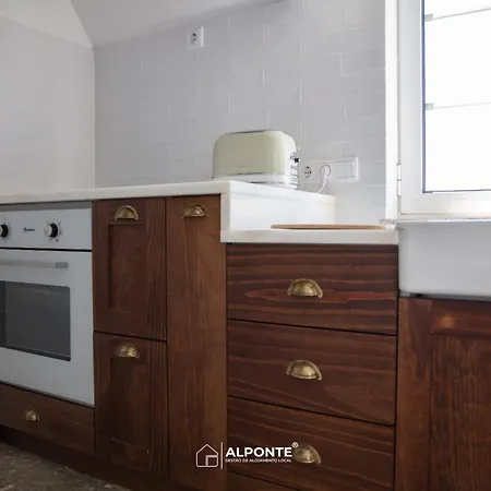 Villa Quinta Da Costeira - Casa Azul Do Limoal By Alponte Arcos de Valdevez