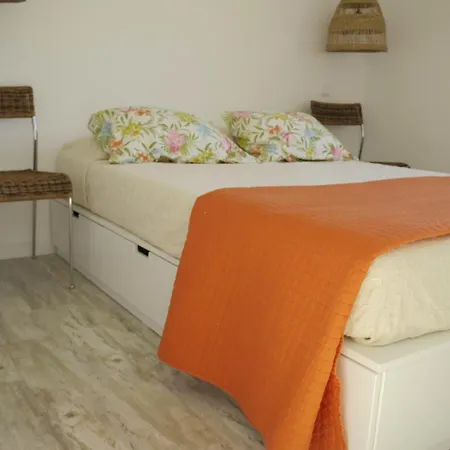 Quinta Da Costeira - Casa Azul Do Limoal By Alponte Villa *