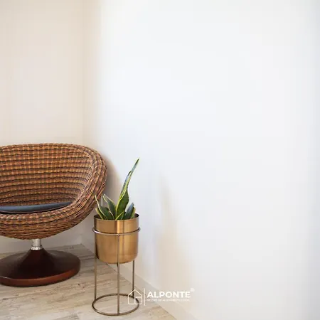 Quinta Da Costeira - Casa Azul Do Limoal By Alponte