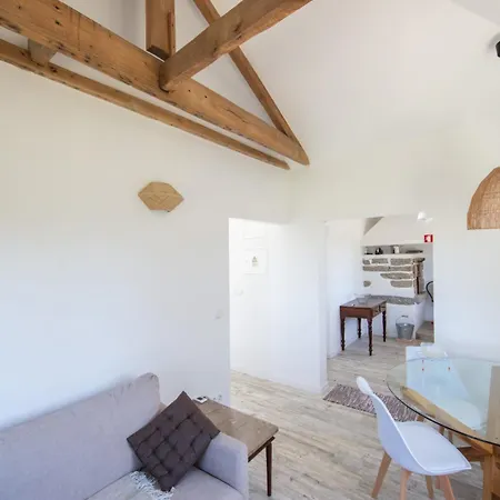 Villa Quinta Da Costeira - Casa Azul Do Limoal By Alponte