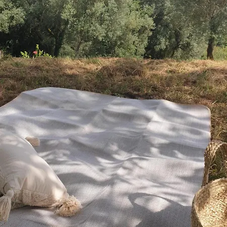 Quinta Da Costeira - Casa Azul Do Limoal By Alponte Villa Arcos de Valdevez