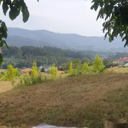 Quinta Da Costeira - Casa Azul Do Limoal By Alponte