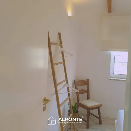 Quinta Da Costeira - Casa Azul Do Limoal By Alponte * Arcos de Valdevez