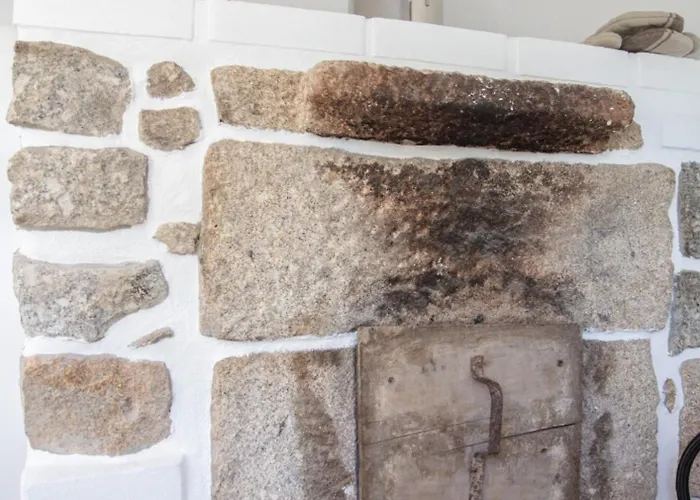 Quinta Da Costeira - Casa Azul Do Limoal By Alponte Villa *