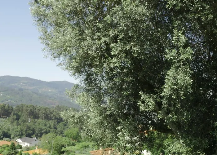 Quinta Da Costeira - Casa Azul Do Limoal By Alponte *