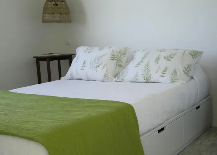 Quinta Da Costeira - Casa Azul Do Limoal By Alponte فيلة