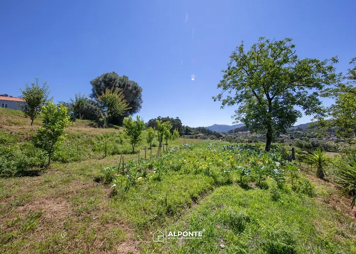 Quinta Da Costeira - Casa Azul Do Limoal By Alponte اركوس دي فالديفيز