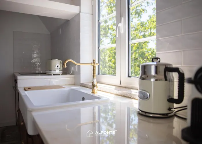 Quinta Da Costeira - Casa Azul Do Limoal By Alponte اركوس دي فالديفيز