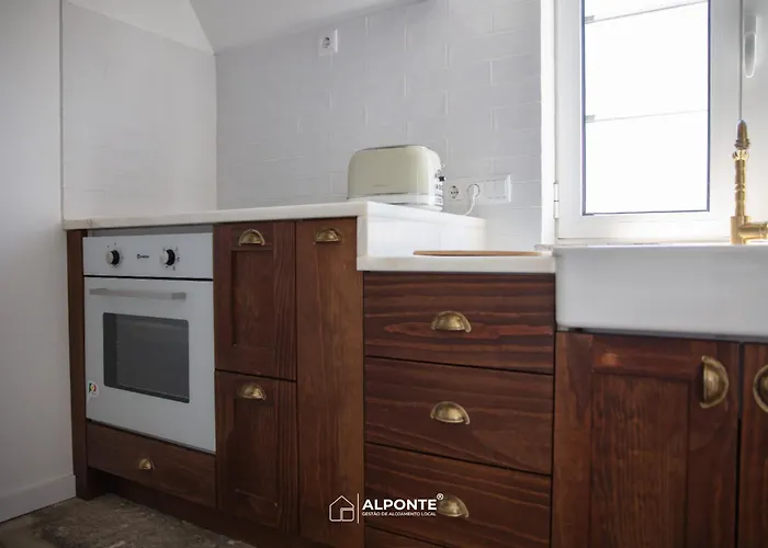 فيلة Quinta Da Costeira - Casa Azul Do Limoal By Alponte اركوس دي فالديفيز