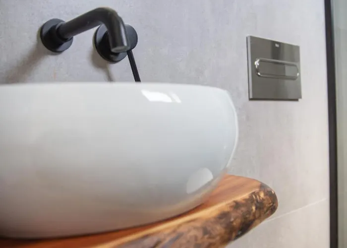 Quinta Da Costeira - Casa Azul Do Limoal By Alponte اركوس دي فالديفيز