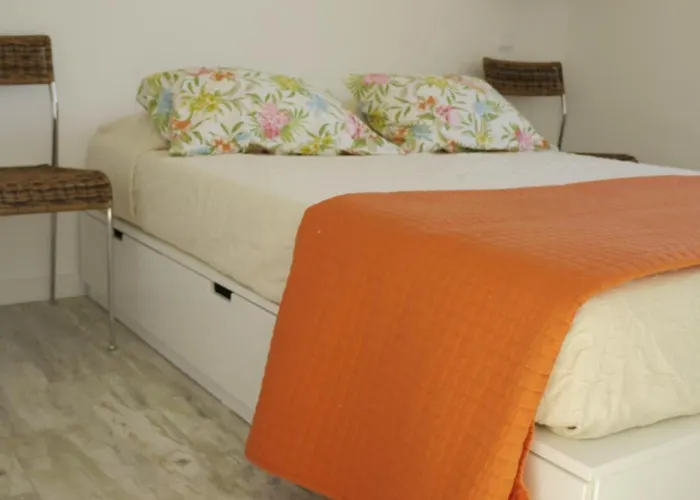 Quinta Da Costeira - Casa Azul Do Limoal By Alponte Villa *