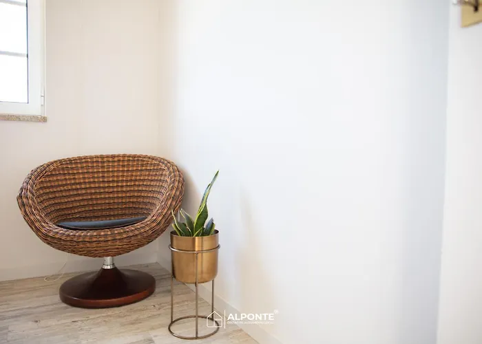 Quinta Da Costeira - Casa Azul Do Limoal By Alponte