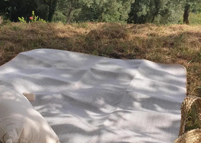 Quinta Da Costeira - Casa Azul Do Limoal By Alponte Villa Arcos de Valdevez