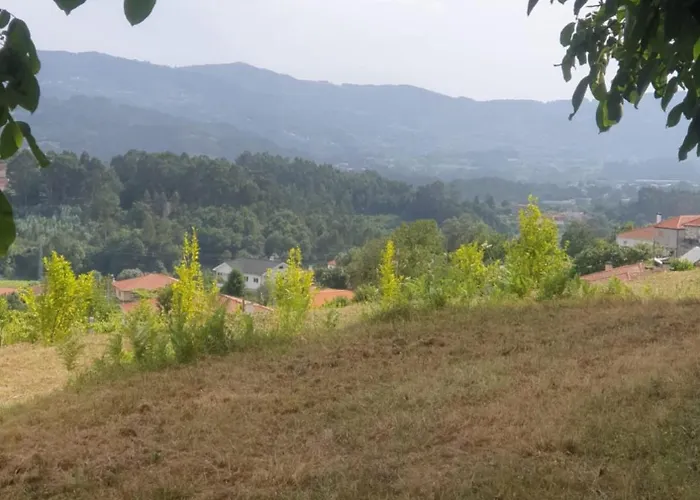 Quinta Da Costeira - Casa Azul Do Limoal By Alponte