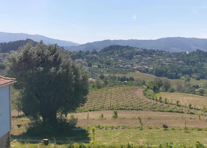 Quinta Da Costeira - Casa Azul Do Limoal By Alponte فيلة *