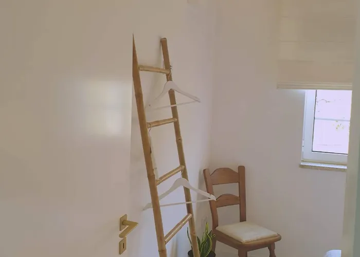 Quinta Da Costeira - Casa Azul Do Limoal By Alponte * اركوس دي فالديفيز